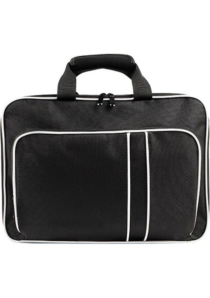 Ps5 Seyahat Çantası Depolama Diski/dijital Sürümü Için Taşıma Çantası (Beyaz) (Yurt Dışından)