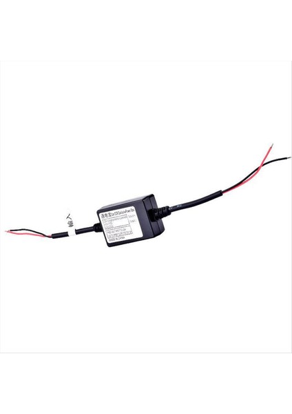 Dc 24V - 12V Dc Transformatör Dönüştürücü 24V - 12V 1,5A Araç Gücü (Yurt Dışından) fiyatları