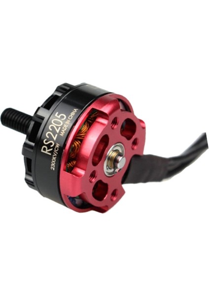 Rc RS2205 2205 2300KV Fırçasız Motor Iha Multikopter (Cw) Için (Yurt Dışından) indirimleri