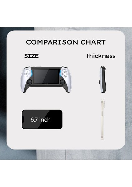 Project x Oyun Konsolu 4.3 Inç 8gb Taşınabilir Oyun Konsolu Ps1 Için (Yurt Dışından) fiyatları