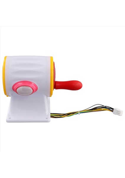 12V Balıkçılık El Kranklı Saplı Joystick Yakalama Av Düğmesi Kontrol Cihazı (Yurt Dışından) fiyatları