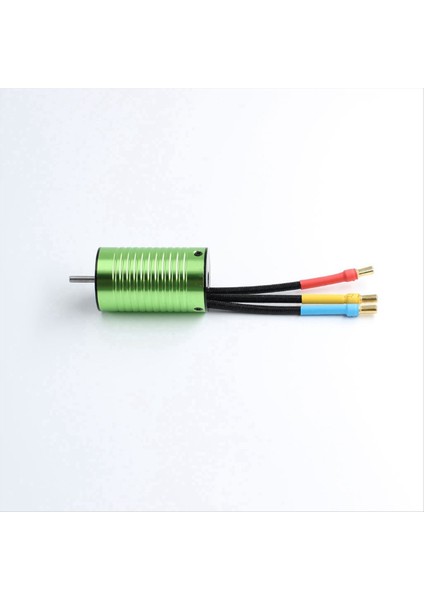 Rc Model Rc Yükseltme Parçaları 2847 Fırçasız Motor 4000KV SCY-16101 Için (Yurt Dışından) modelleri