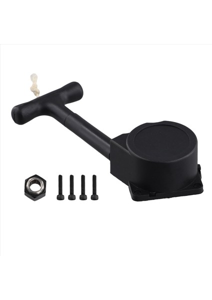 Hsp R020 Altıgen Somun Tek Yönlü Rulman ve R020 Çekme Marşı Vertex 16 18 Için (Yurt Dışından) modelleri