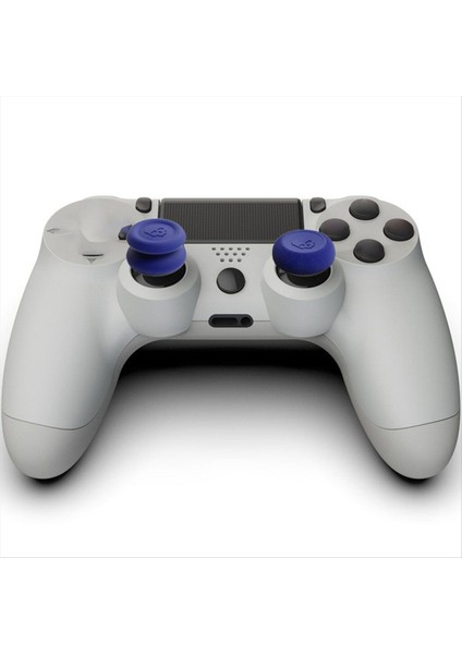 Ps5 Ps4 Pro Için Kaymaz Başparmak Çubuğu Kılıfı Beyaz (Yurt Dışından) fırsatları