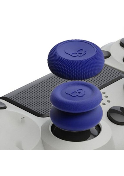 Ps5 Ps4 Pro Için Kaymaz Başparmak Çubuğu Kılıfı Beyaz (Yurt Dışından) indirimleri