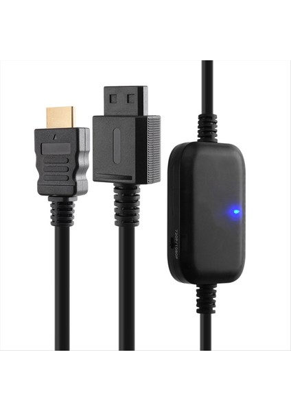 Wii - HDMI Uyumlu Adaptör Kablosu 1080P/720P (Yurt Dışından) modelleri