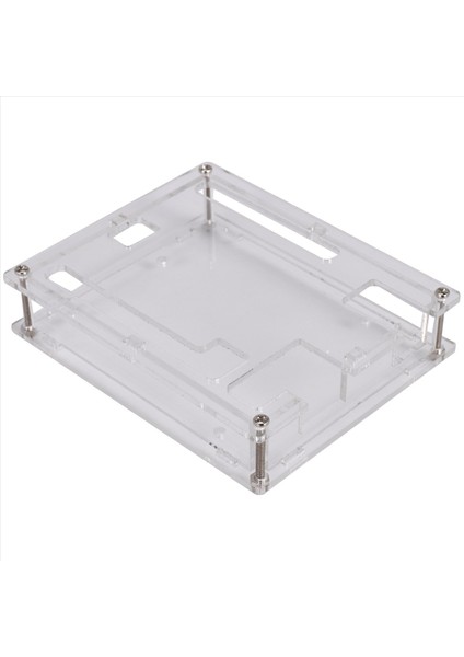 Arduino Uno R3 Için Şeffaf Kutu Muhafazası (Yurt Dışından) fiyatları