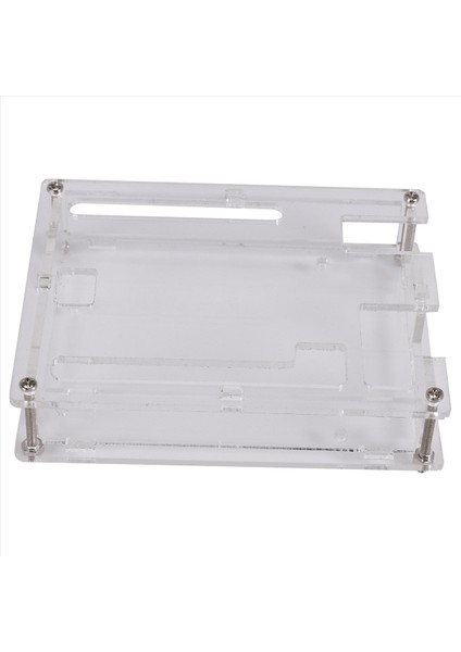 Arduino Uno R3 Için Şeffaf Kutu Muhafazası (Yurt Dışından) modelleri