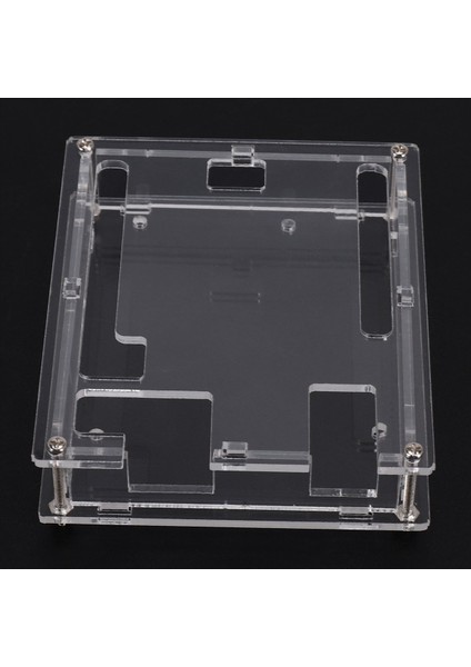 Arduino Uno R3 Için Şeffaf Kutu Muhafazası (Yurt Dışından) indirimleri