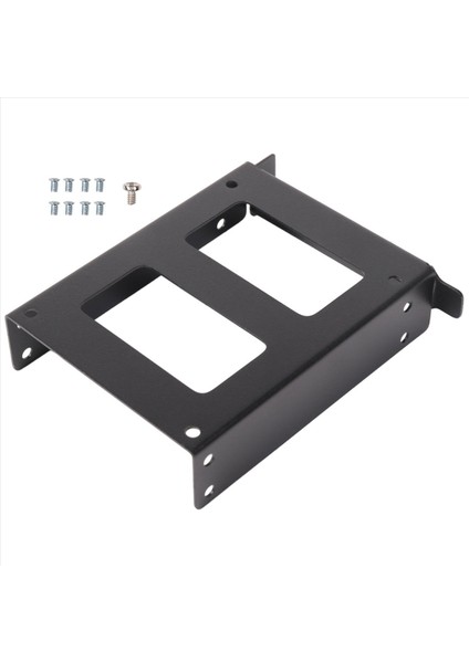 Yarı Yükseklikte Profil Braketli 2,5 Inç Ide/sata/ssd/hdd Pcı Yuvası (Yurt Dışından)