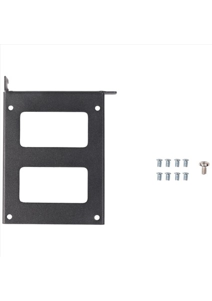 Yarı Yükseklikte Profil Braketli 2,5 Inç Ide/sata/ssd/hdd Pcı Yuvası (Yurt Dışından) fiyatları