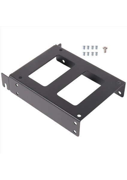 Yarı Yükseklikte Profil Braketli 2,5 Inç Ide/sata/ssd/hdd Pcı Yuvası (Yurt Dışından) modelleri