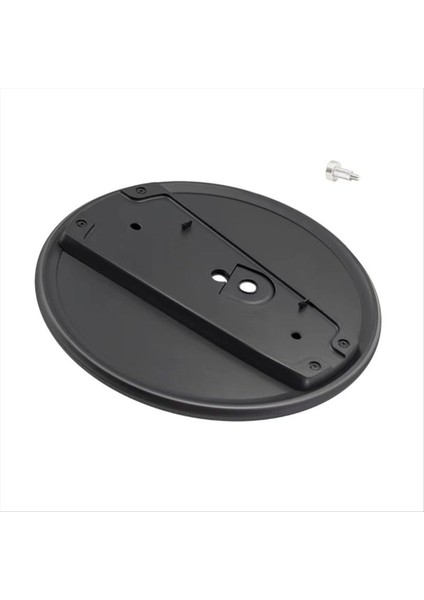 Ps5/ps5 Slim Siyah Dikey Stand Oyun Konsolu Tabanı (Yurt Dışından)