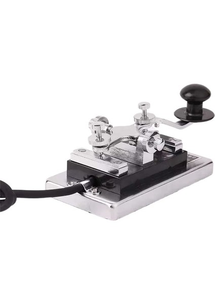 Hy-K4 Kısa Dalga Radyo Mors Mors Kodu (Yurt Dışından) fiyatları