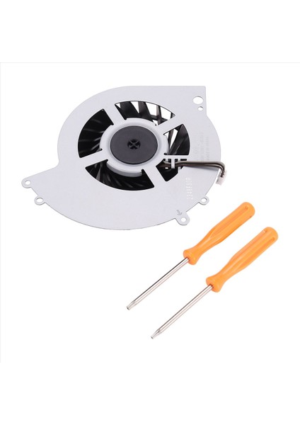 Sony Ps4 CUH-12XX CUH-1215A Için KSB0912HE-CK2MC Fan ve Onarım Araçları (Yurt Dışından) fiyatları
