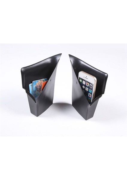 Mercedes Benz Araç Ön Kapı Kol Dayama Kolu Tutucu Saklama Kutusu (Yurt Dışından) fiyatları