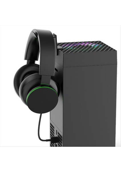 Ipega Xbox Series x Oyun Konsolu Için Soğutma Sıcaklık Kontrol Fanı (Yurt Dışından) indirimleri