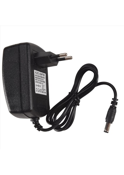 Dc 24V 1A Ac Adaptör Güç Kaynağı (Yurt Dışından)