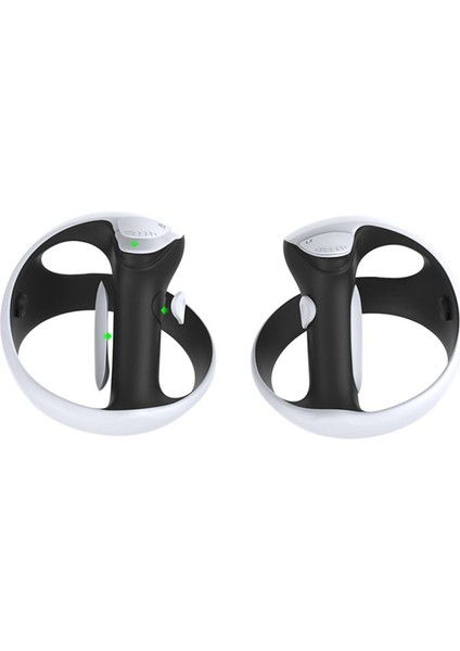 Ps Vr2 Vr 2 Için Vr Kontrol Cihazı Silikon Düğme Pedleri Kaymaz Kılıf (Yurt Dışından) modelleri