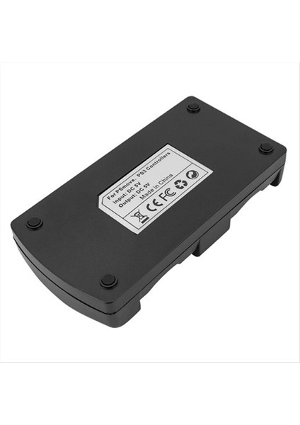 Sony Ps3 Için Çift Şarj Cihazı USB Çift Şarj Güç Tabanı Şarj Cihazı (Yurt Dışından) fırsatları