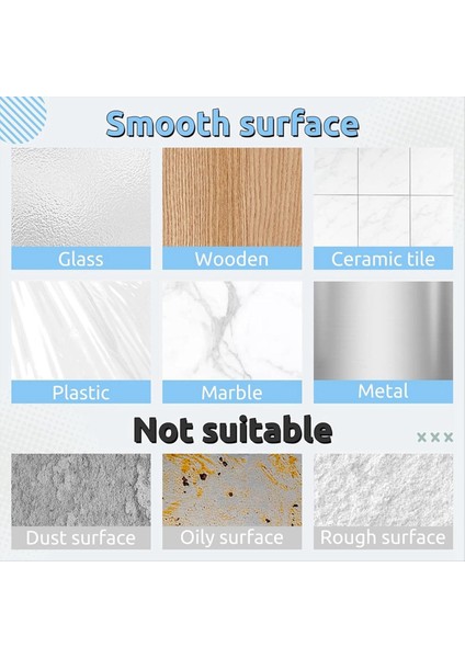 800 Adet Yapışkan Macun, Duvara Asma Deprem Macunu Şeffaf (Yurt Dışından) fırsatları