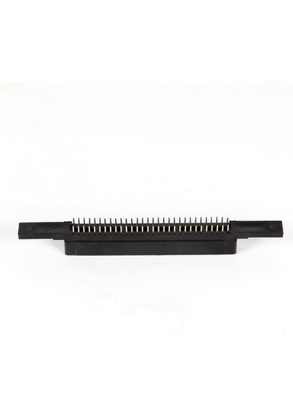 Famicom Fc Klon Konsolu Için 60 Pin Oyun Kartuşu Adaptör Kart Yuvası (Yurt Dışından)