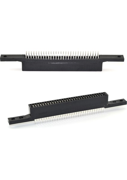 Famicom Fc Klon Konsolu Için 60 Pin Oyun Kartuşu Adaptör Kart Yuvası (Yurt Dışından) fırsatları