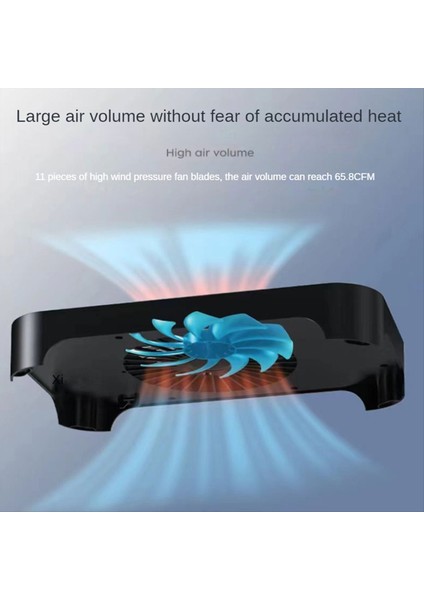 Z-X3 Yönlendirici Soğutma Tabanı Fan Braketi Rafı USB Güç Arayüzü (Yurt Dışından) indirimleri