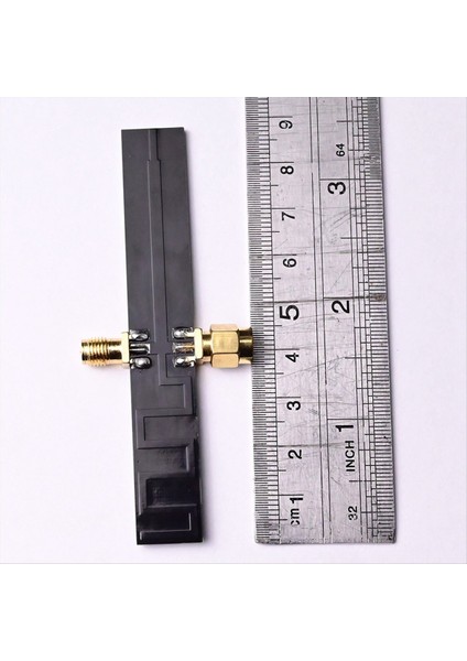 1,2-1,3 Ghz Video Alıcıları Için 1,2 Ghz Vrx Çentik Filtresi (868/915 Mhz) (Yurt Dışından) fiyatları