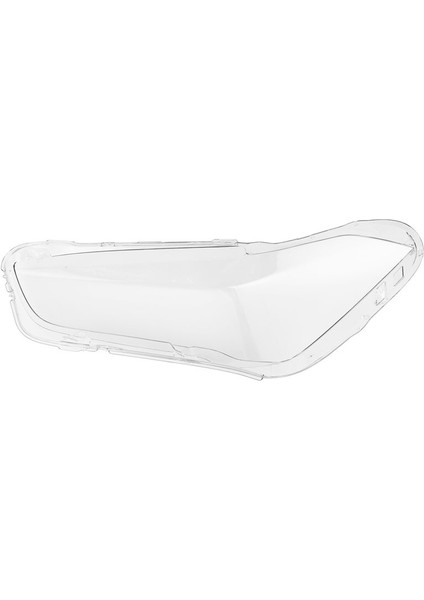 Bmw X1 F48 2016-2019 Için Sol Taraf Far Şeffaf Lens Kapağı (Yurt Dışından) fırsatları