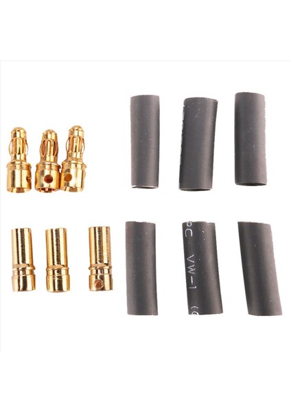 Çok Helikopterli Uçaklar Için 5010 750KV Yüksek Torklu Fırçasız Motorlar (Yurt Dışından) indirimleri