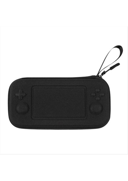 Retroid Pocket 4/4 Pro Oyuncu Saklama Çantası, Siyah Kavrama Kılıfı (Yurt Dışından) indirimleri