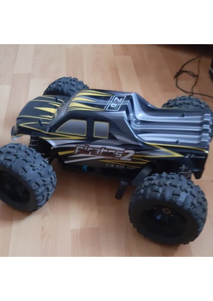 Zd Racing 4WD Fırçasız Rc Araba Gri Renkli Gövde Kabuğu Yedek Parçaları (Yurt Dışından) fiyatları