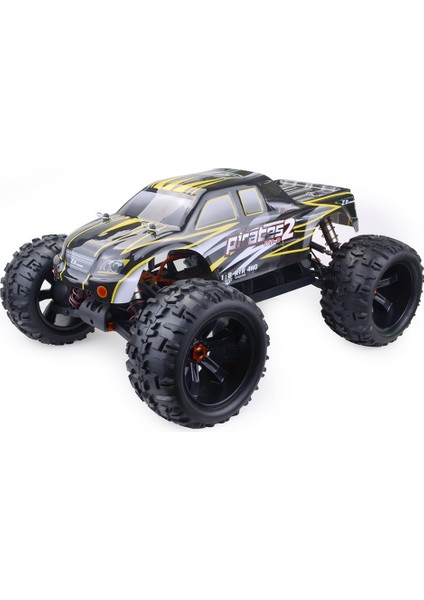 Zd Racing 4WD Fırçasız Rc Araba Gri Renkli Gövde Kabuğu Yedek Parçaları (Yurt Dışından) fırsatları