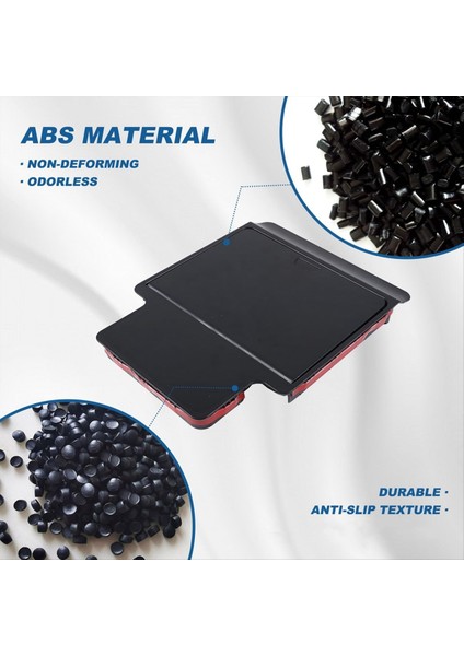 Nissan Pathfinder 2022, 2023 ve 2024 Için Kol Dayanağı Gizli Saklama Kutusu (Yurt Dışından) fırsatları