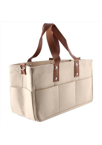 Bebek Bezi Düzenleyici - Bebek Duşu Sepeti Taşınabilir Saklama Kutusu (Yurt Dışından) fiyatları