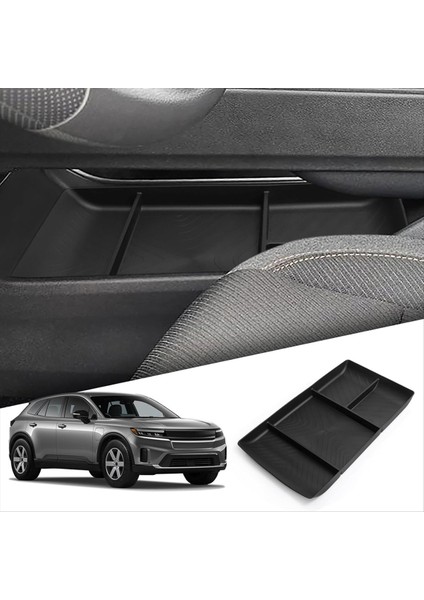 Honda Prologue Ev / Acura Zdx Için Alt Orta Konsol Düzenleyici (Yurt Dışından) modelleri