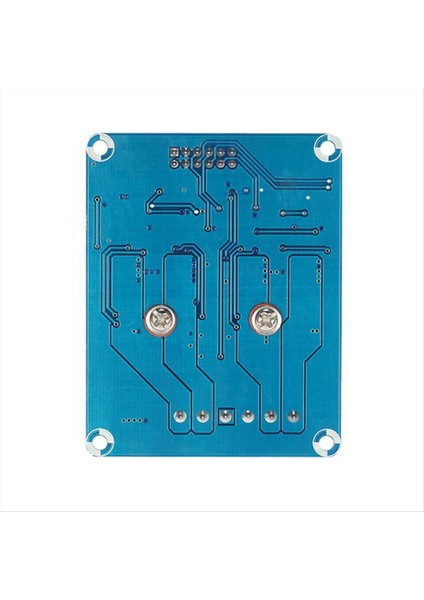 DC5-15V 30A 2 Kanallı H Köprü Motor Sürücü Modülü Kontrol Cihazı DHB-01A (Yurt Dışından) modelleri