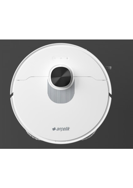 Imperium® Robo 4.0 Rs 9551 Robot Süpürge fiyatları