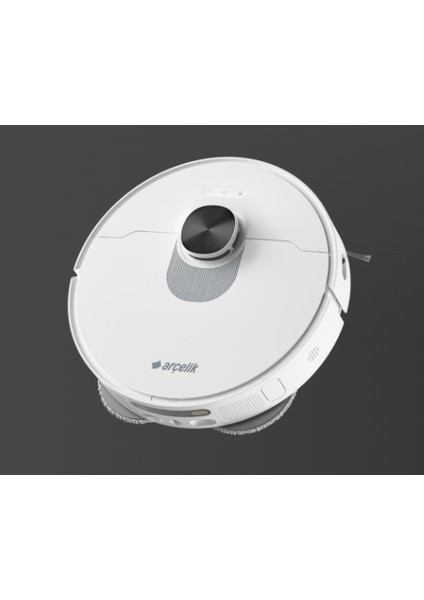 Imperium® Robo 4.0 Rs 9551 Robot Süpürge modelleri