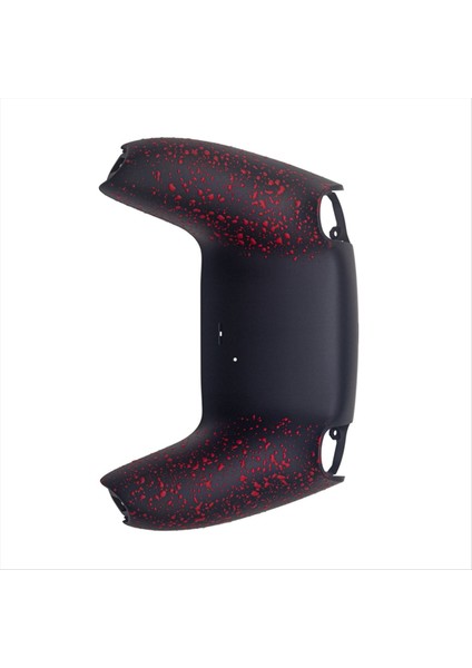 Ps5 Kontrol Cihazı Için Arka Kabuk Kaymaz Arka Muhafaza Kırmızı (Yurt Dışından) modelleri