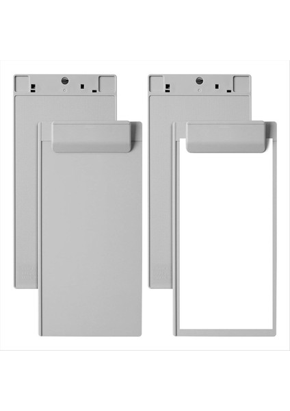 Mini Pano A7 Boyutu Cep Panosu Alçak Profilli Pano (Yurt Dışından)