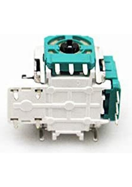 Xbox One Için 2 Adet Yedek Analog Joystick Modülü 3D Başparmak Çubuğu (Yurt Dışından) modelleri