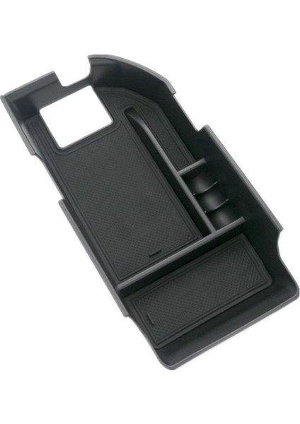 Toyota Için Çift USB Bağlantı Noktalı Orta Konsol Düzenleyici Aksesuarları (Yurt Dışından) fırsatları