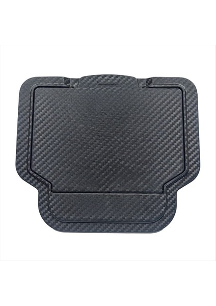 Orta Konsol Kol Dayanağı Gizli Saklama Kutusu Düzenleyici Tepsi (Yurt Dışından)