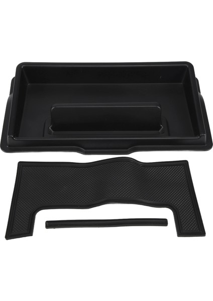 Suzuki Jimny 2019 2020 Için Çok Işlevli Araç Saklama Kutusu (Yurt Dışından)