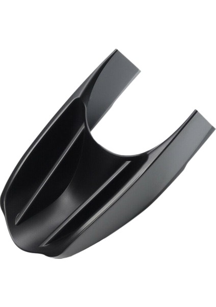 Smart 453 Fortwo Forfour 2015-2019 Için Siyah Araç Kol Dayanağı Saklama Kutusu (Yurt Dışından)