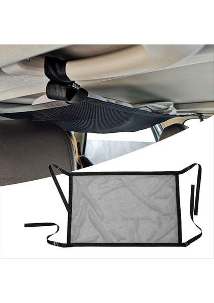 Araba Tavan Kargo Ağı, Daha Sağlam Araba Tavan Kargo Ağı (Yurt Dışından) indirimleri