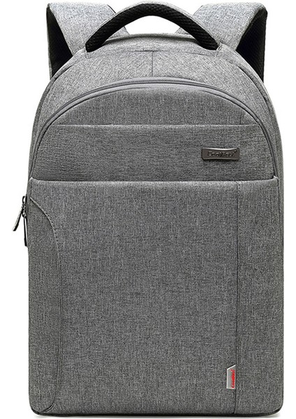 Coolbell CB-2037S Harici USB Portlu Su Geçirmez 15,6 Inç Dizüstü Bilgisayar Sırt Çantası - Gri (Yurt Dışından) fiyatları