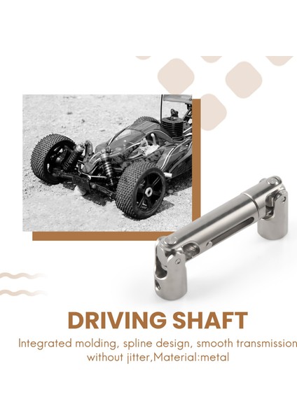 Wpl 1/16 1/24 Oyuncak Araba Aksesuarı Için Araba Metal Parça Alt Rc Kamyon (Yurt Dışından) indirimleri